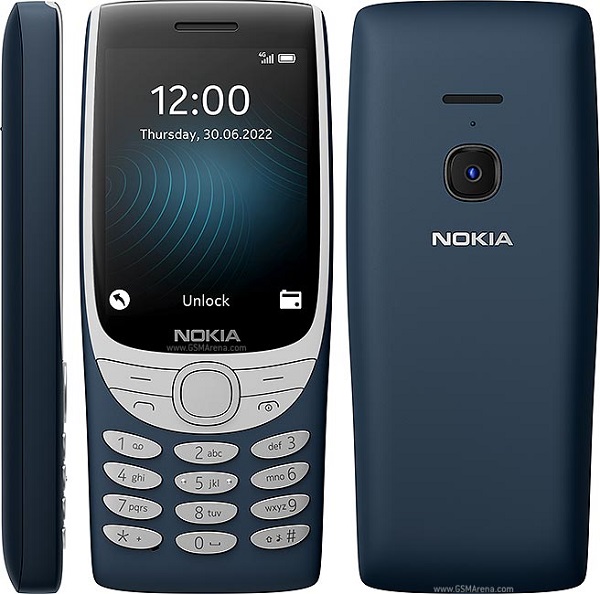 گوشی موبایل  نوکیا ویتنام 4G Nokia 8210 دو سیم کارت رمخور